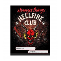 Stranger Things Hellfire Club Stranger Things Hellfire Club